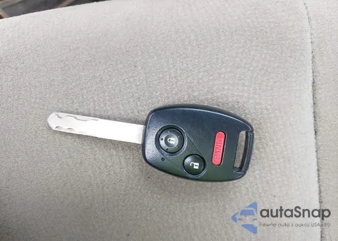 2008 Honda Civic Lx from USA, damaged, VIN 1HGFA16568L097698